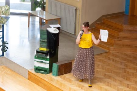 PIVKA DRŽAVNO TEKMOVANJE MLADIH ČEBELARJEV 11.5.2024 - Valter Leban-9793 (Small)